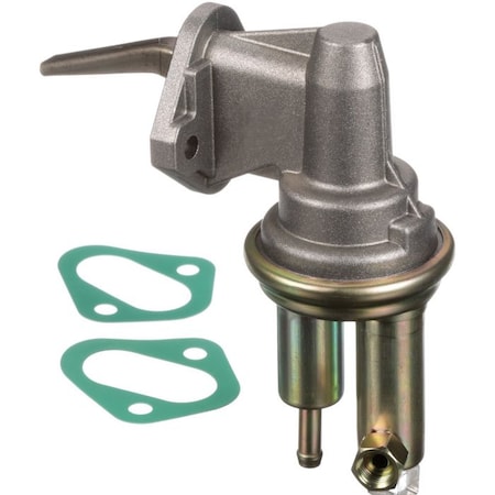 Carter Fuel Pumps 83-86 MERC ZEPHYR-E250 ECONOLINE 2.3L M60048